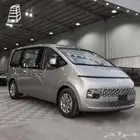 هونداي ستاريا ديزل اوتوماتك موديل 2026 عروض للشركات