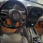 جيب جراند شيروكي (SRT) - 6.1L هيمي -  2007  - نظيف