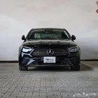 مرسيدس E300 موديل 2022 الجفالي