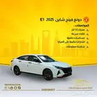 دونج فينج شاين E1 2025