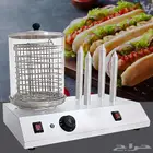 سخان بخار هوت دوج