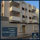 ارض للبيع بلوك كامل