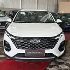 شيري تيجو 2 2025 قير اوتماتيك بنزين