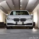 BMW 2018 730Li