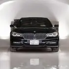 بي ام دبليو 2018 730Li