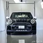 ميني كوبر RESOLUTE 2024 ناغي