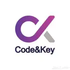 شركة Code   Key   خدمات رقمية متكاملة