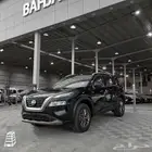 نيسان اكس تريل استندر دبل 5راكب موديل 2025 عروض للاقساط