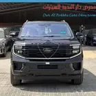 فورد اكسبيدشن بلاتينيوم موديل 2025 مع باقة الهدايا