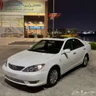 مطلوب كامري قراندي 2003 الى 2006 مكينة مخبطة مطوفه