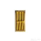 رقائق ذهبية من العود الفيتنامي الفخم