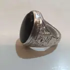 عقيق يماني كبدي