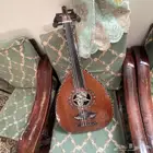 عود موسيقي محمد داغر