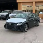 تويوتا يارس ستاندر 2026