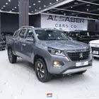 بيجو لاند تريك جير عادي ديزل دبل 2023 عرض خاص