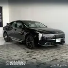 كيا K8 ستاندر 2026 عرض خاص لعملاء بنك الرياض والانماء