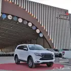 ايسوزو ام يو اكس 2024 فل كامل (اقساط اقل الاسعار)