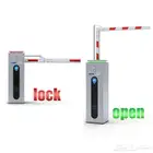 بوابة مواقف - بوابات مواقف السيارات - بوابات مرور الافراد