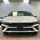 هيونداى النترا كمفورت 2026