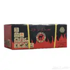 فحم ابوغزال 4 كيلو ماليزي