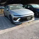 هيونداى سوناتا كمفورت موديل 26 كاش وتقسيط