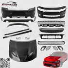 بدي كت تشارجر هيل كات 2015-2020