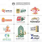 تصميم شعارات وهويات الشركات