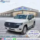 تويوتا لاندكروزر GX ستاندرد ديزل 2025 سعودي