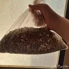 كيلو اكل كروان وروز وفيشر مشكل