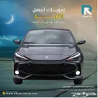 ام جي MG3 ستاندر 2025 _ عملاء بنوك