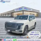 تويوتا لاندكروزر GXR3 بنزين 2025 سعودي