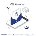 بريد إلكتروني غير محدود   دومين .com مجاني باسم شركتك