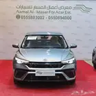 ام جي 5 كمفورت بصمه 2025 كاش واقساط