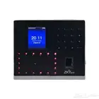 جهاز بصمة حضور وانصراف مع التركيب وربط لفروع