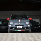 فيات ابارث 595 Abarth 595 Competizione موديل 2019