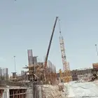 كرين رافعه للإيجار