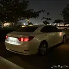 لكزس es 2013