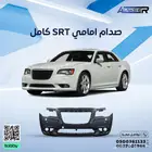 صدام امامي كرايسلر SRT