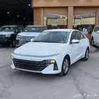 هيونداي اكسنت فليت 2026