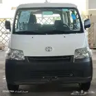 تويوتا لايت اس بضاعة بنزين توماتيك 2025