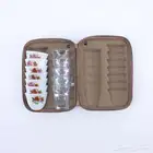 شنطة بيلات و فناجيل مقوي متعدد الاشكال