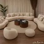 تفصيل كنب مودرن