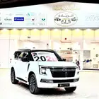 باترول بلاتينيوم توين تربو خليجي 2026