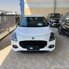 سوزوكي سويفت GLX فل 2025