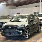 تويوتا رايز ليمتد 2026