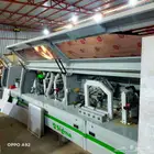 مكينه لصق شريط 2025