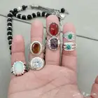 مجموعة خواتم