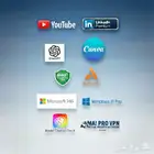 كل يوم عرض على احد الاشتراكات من المتجر تابعوا الصفحة