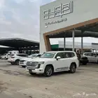 تويوتا لاندكروزر GXR4 بنزين 2025 - كاش و أقساط