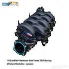 ثلاجة موستنج جي تي 2018 مخروطة 1320 Junkie Performance